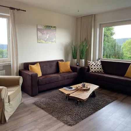 Haus Aktiv Panorama * Winterberg