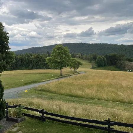 Haus Aktiv Panorama 아파트