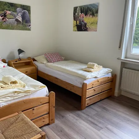 Lejlighed Haus Aktiv Panorama *