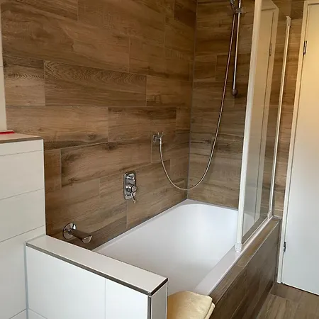 Lejlighed Haus Aktiv Panorama