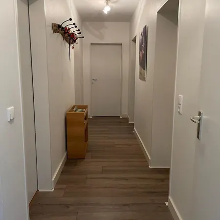 Haus Aktiv Panorama * Winterberg