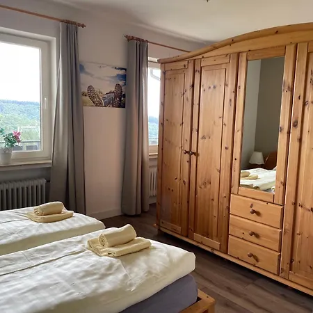 Haus Aktiv Panorama Lejlighed *