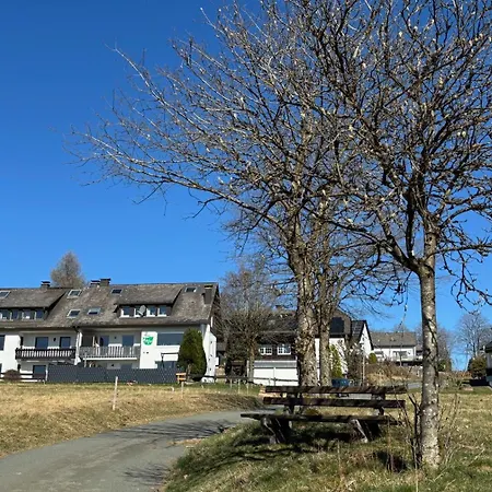 Haus Aktiv Panorama 아파트