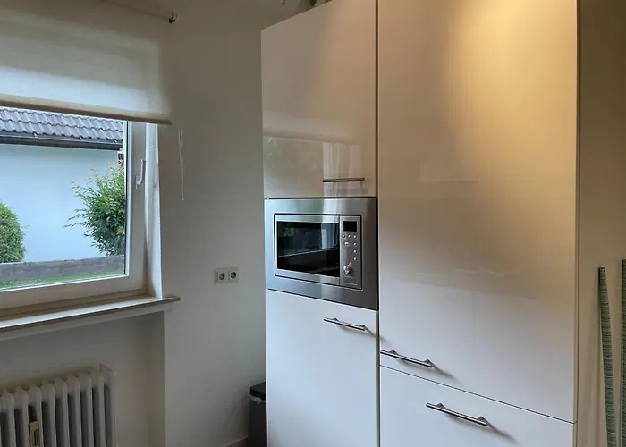 Haus Aktiv Panorama アパート ヴィンターベルク