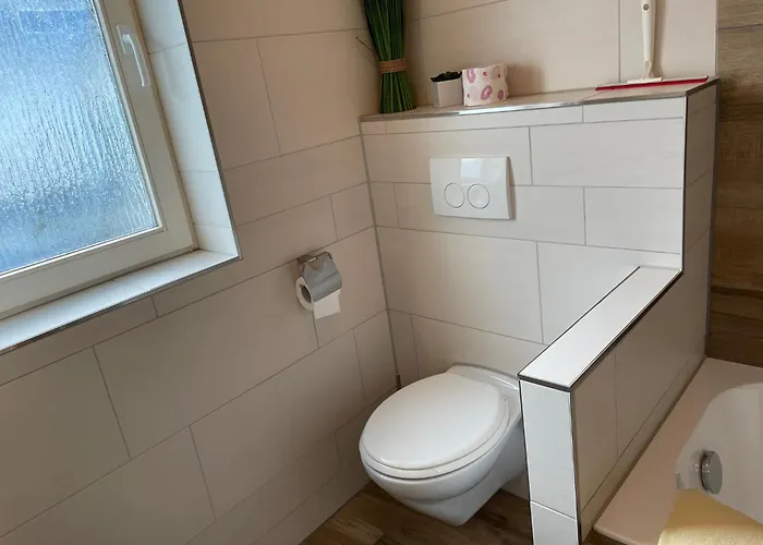 Haus Aktiv Panorama * 温特贝格