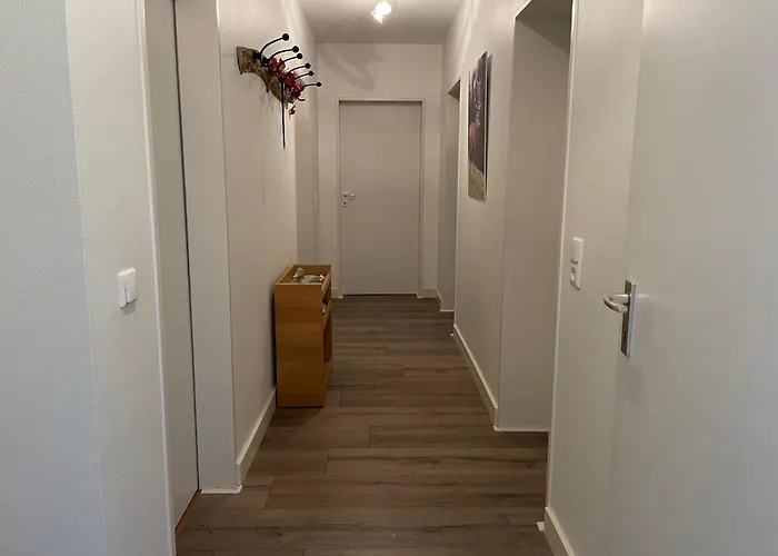 Haus Aktiv Panorama * 温特贝格